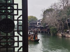 -茅老太臭豆腐