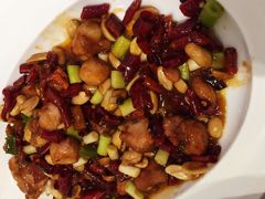 -北李妈妈菜·海肠捞饭(高新万达店)