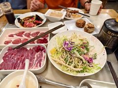 -牛街·马辈儿涮肉(牛街二店)