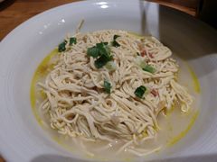 浓汤煮干丝-新白鹿餐厅(爱琴海购物中心店)