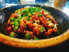 -阿嫂印象·民间江湖菜(大学城店)