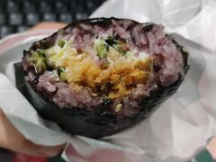 -阿杏饭团(龙岗世贸华润万家店)