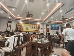 -葛记焖饼(伏牛路店)