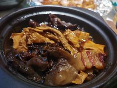 -原味田园·客家菜·土窑鸡(中航城君尚购物中心店)