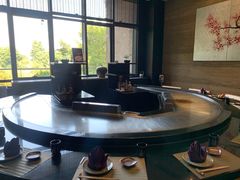 -深圳隐秀山居酒店