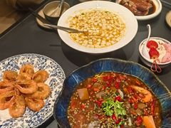 -金陵家宴·金陵春·南京菜(夫子庙店)