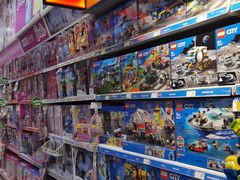 -TOYSRUS玩具反斗城(同德广场店)