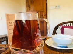 -茶肆(仙林店)