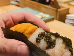 -小十Omakase(地王大厦店)
