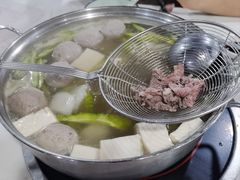 -菜忠潮州牛肉店(岗厦店)