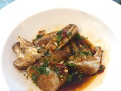 -庄氏祥记家常食府(国瑞建材家居博览中心店)