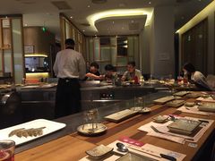 -赤坂亭·M9和牛烧肉·铁板烧(合肥万象城店)