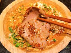腰片专属调料-周师兄大刀腰片火锅(洪崖洞旗舰店)