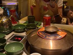 -润园四季椰子鸡火锅(海上世界店)