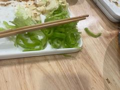 -霸腹烤肉(厦门柚子番店)