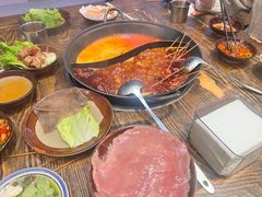 -冯校长老火锅(深圳总店)