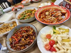 -老三样·旧食新味(万寿宫店)