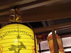-芝小官毛肚火锅海鲜自助(淮安清江浦区新亚店)