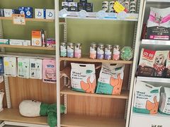 -瑞鹏宠物医院·夜间急症·心超·猫科(祖庙分店)