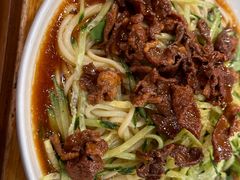 -马记伊源斋涮肉·清真菜(潘家园古玩市场店)