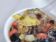 -上官栗子四果汤(厦禾路店)