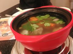 -金海湾大酒店-可园餐厅