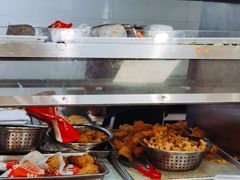 -华莱士·全鸡汉堡(五爱道店)