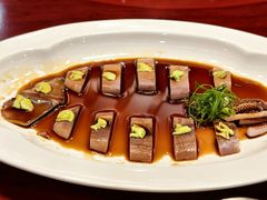 -仙林宾馆-餐厅