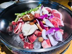 -草原往事牛排火锅(讨号板店)