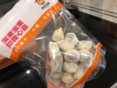 -满谷宝栗(奥林匹克店)