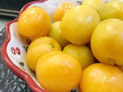 新疆小白杏-百果园(华山路店)