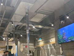-姜虎东白丁烤肉(深圳湾后海汇店)