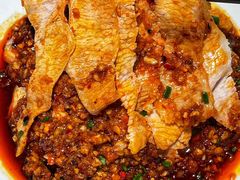 -巴蜀风·地道川菜(总店)