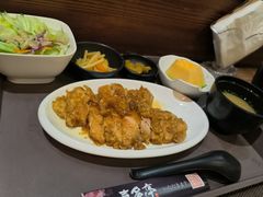 -喜多亭(宜山路店)