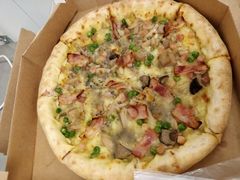 -达美乐比萨(国瑞北路店)