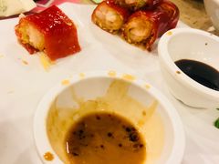 -点都德(聚福楼店)