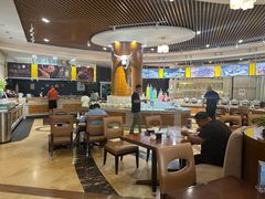 -锡林郭勒元和建国饭店