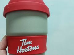 -Tims天好咖啡·贝果(凯德大峡谷购物中心店)