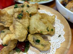 -百家鲜·杭帮菜