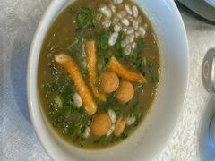 茶油鸡-香宫中餐厅 · 桂林香格里拉