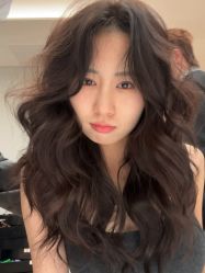 -DL HOPE明星造型