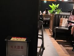 -半秋山西餐厅(巴南万达广场店)