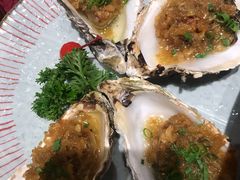 -樱之盛宴·蟹料理海鲜自助(前进大街店)