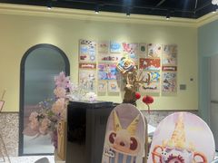 -高汐尔手工鲜冰淇淋(恒隆广场店)