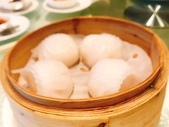 -富临饭店阿一鲍鱼