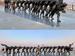 -霞山观海长廊
