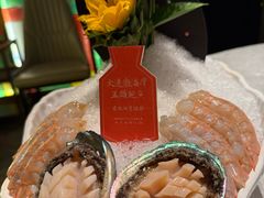 -ONE FULL 古董港式海鲜火锅