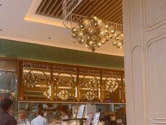 -新世界餐厅(万达店)