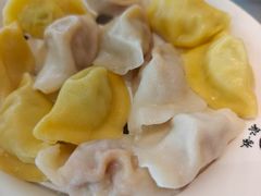 -船歌·鱼水饺青岛菜(枫蓝国际购物中心店)