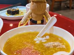 -宏状元现熬粥·京味菜(五棵松店)